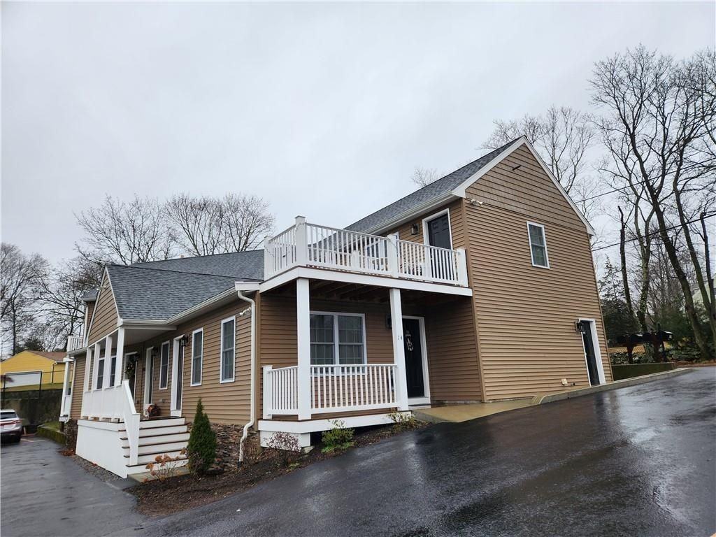 14 Old Angell Rd ##2a - Photo 2 of 12