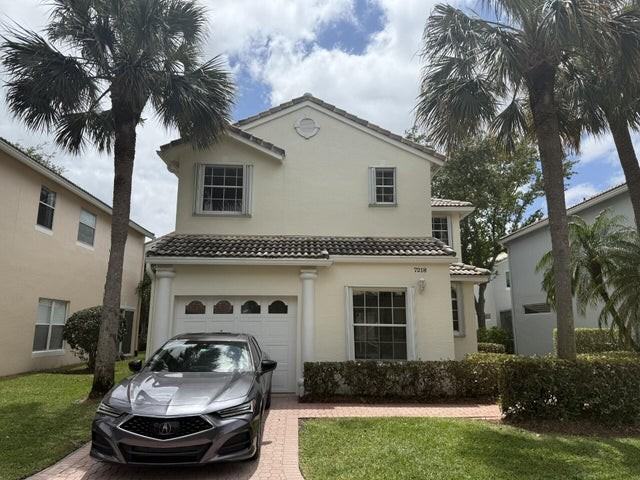 7218 Panache Way - Photo 2 of 8