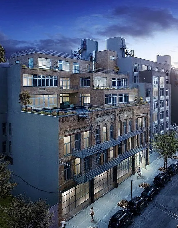 91 Grand Ave #2A - Photo 6 of 10