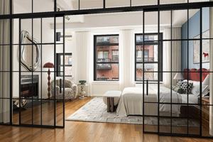 featured image of 321 W 13th St #3A