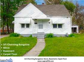 19607 Shields St - Photo 1 of 1