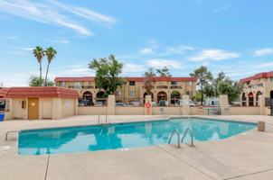 featured image of 6351 N Barcelona Ct #817
