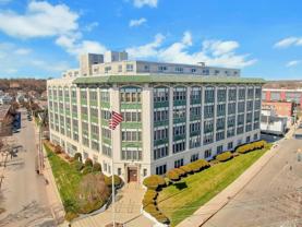 1 Landmark Sq - Photo 1 of 1