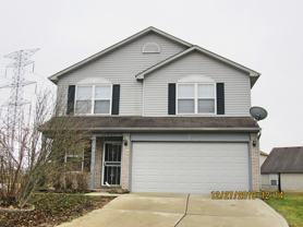 11347 Roundwood Ct - Photo 1 of 1