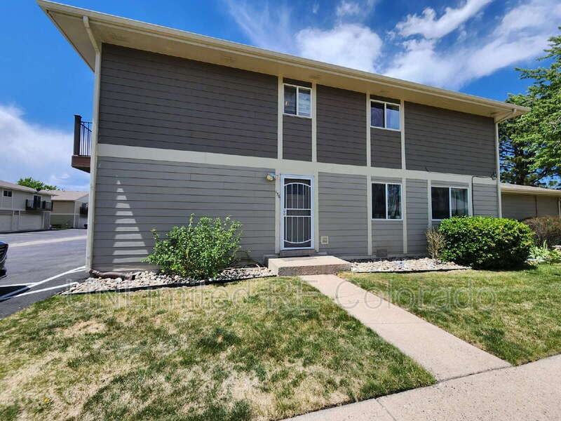 6650 E Arizona Ave #136 - Photo 3 of 30
