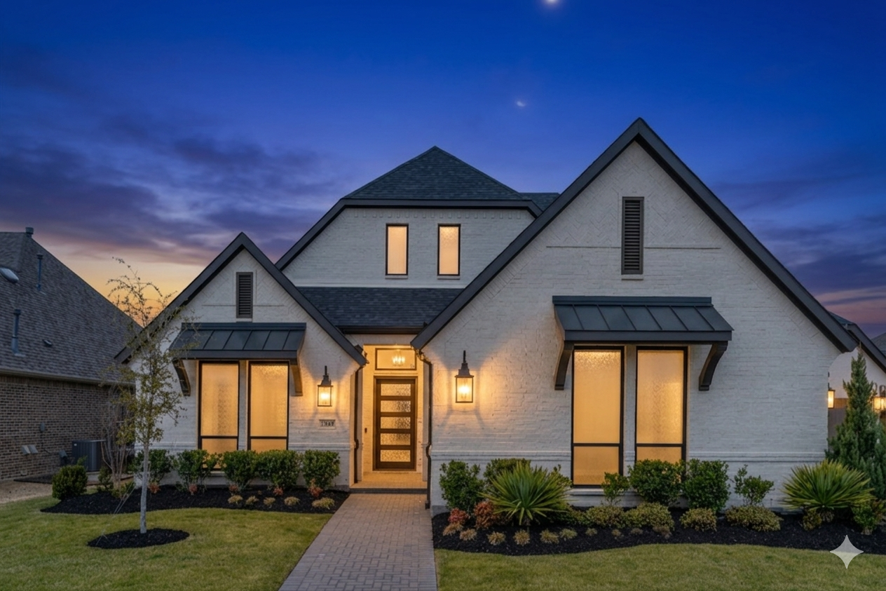 3840 Pepper Grass Ln #NA - Photo 2 of 23