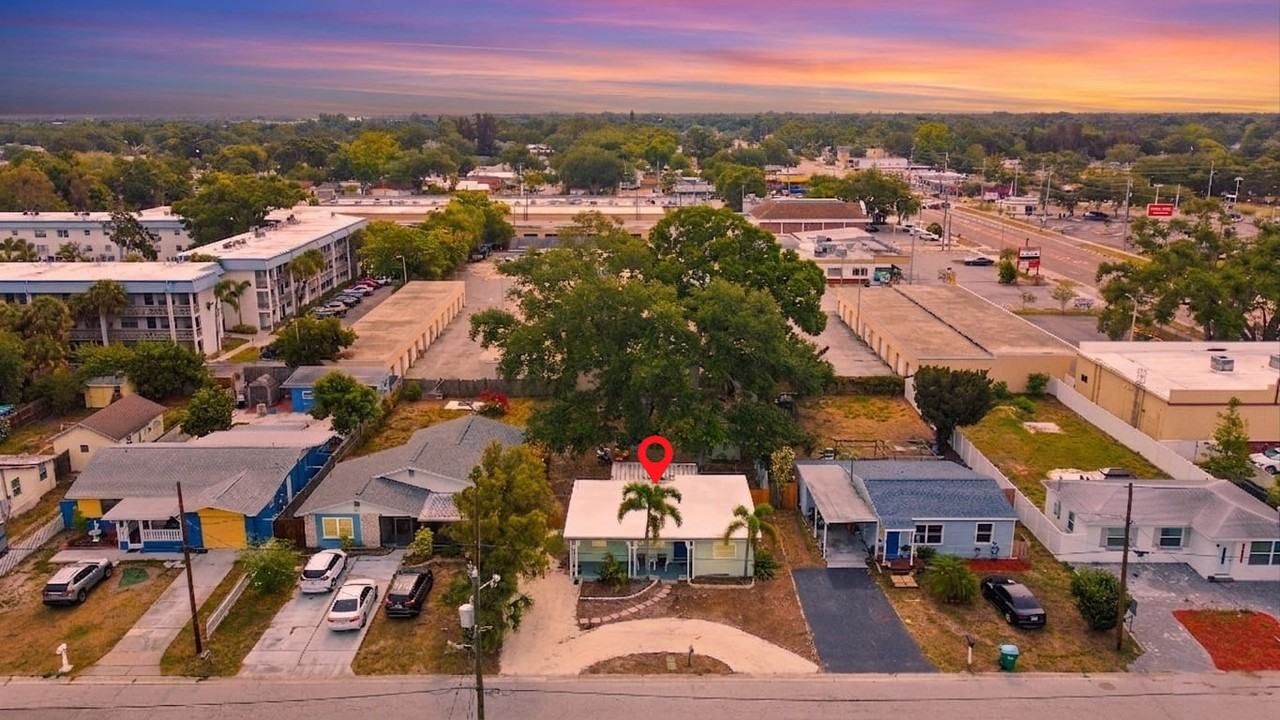 5457 59th St N #NA - Photo 2 of 20