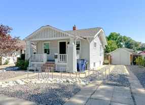 2968 S Grant St - Photo 1 of 1