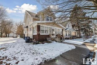 340 E Lake St #UPPER - Photo 1 of 1