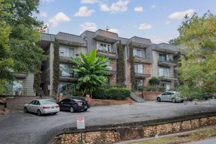Cliff Highlands - Photo 1 of 1