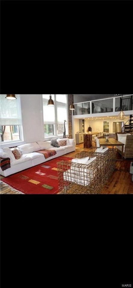 4242 Laclede Ave #108 - Photo 2 of 36
