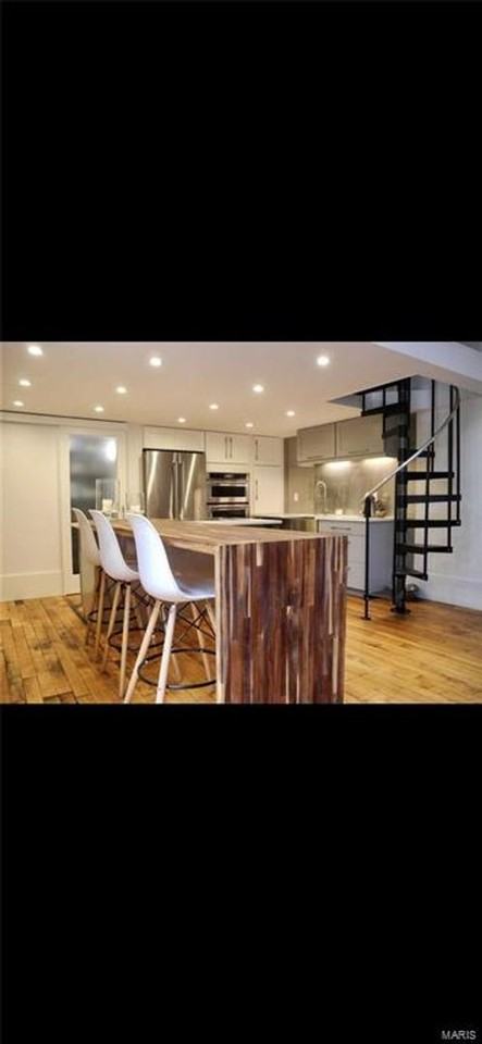 4242 Laclede Ave #108 - Photo 5 of 36