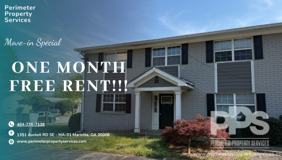 1351 Austell Rd Se #MA05 - Photo 1 of 1