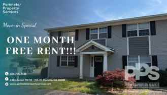 1351 Austell Rd Se #MA05 - Photo 1 of 1