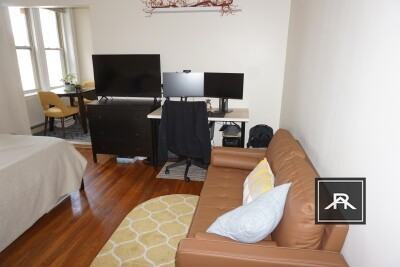 1643 Commonwealth Ave #8A - Photo 3 of 5
