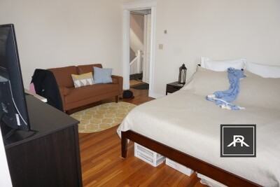 1643 Commonwealth Ave #8A - Photo 4 of 5