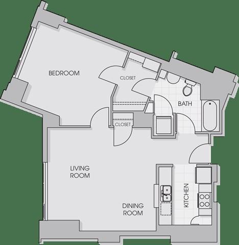103 Landsdowne St #1706