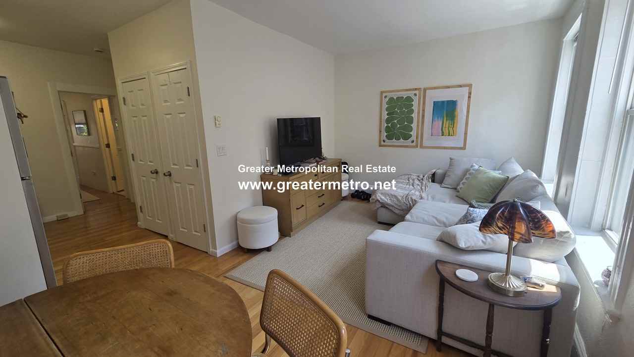 7 Sheafe St #3 - Photo 4 of 18