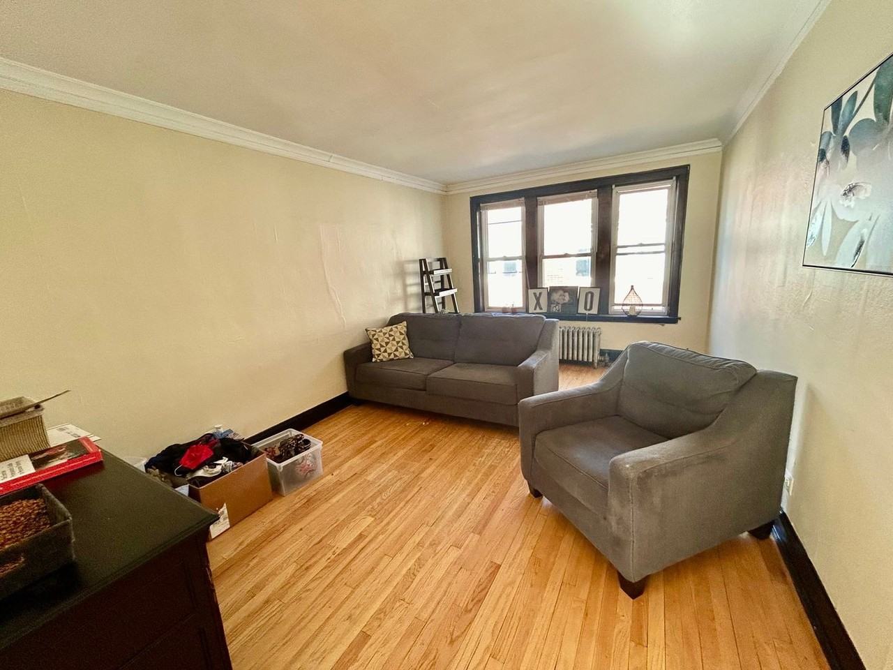 4846 W Henderson St #3S - Photo 4 of 10