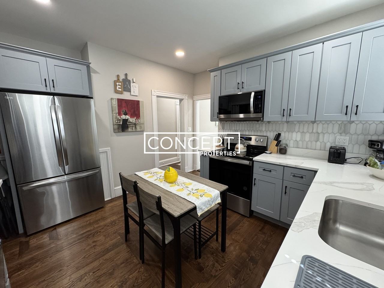 76 Congreve St #1 - Photo 3 of 12