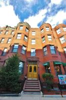 featured image of 79 Westland Ave #1
