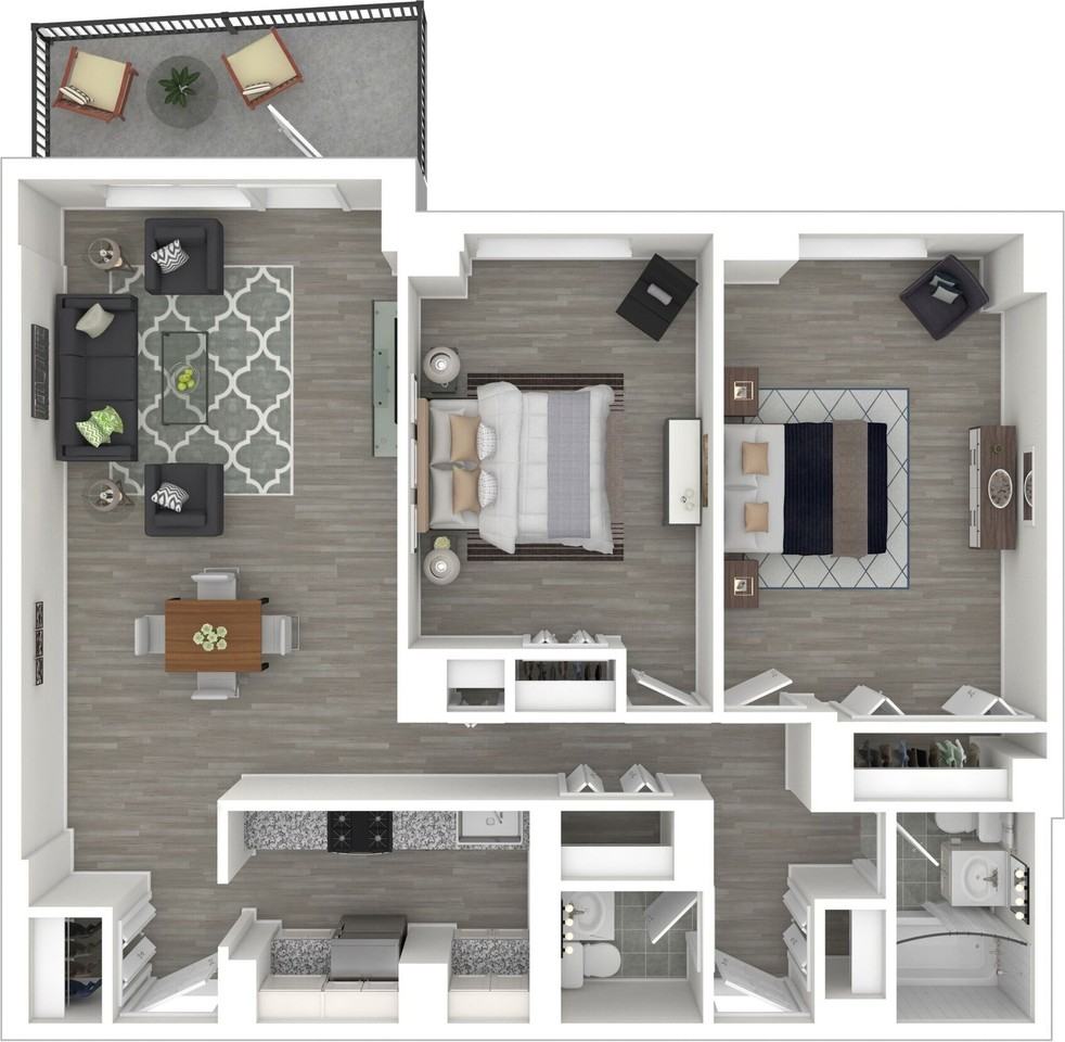 78 Saint Alphonsus St #112