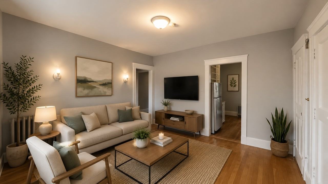 100 Hancock St #4