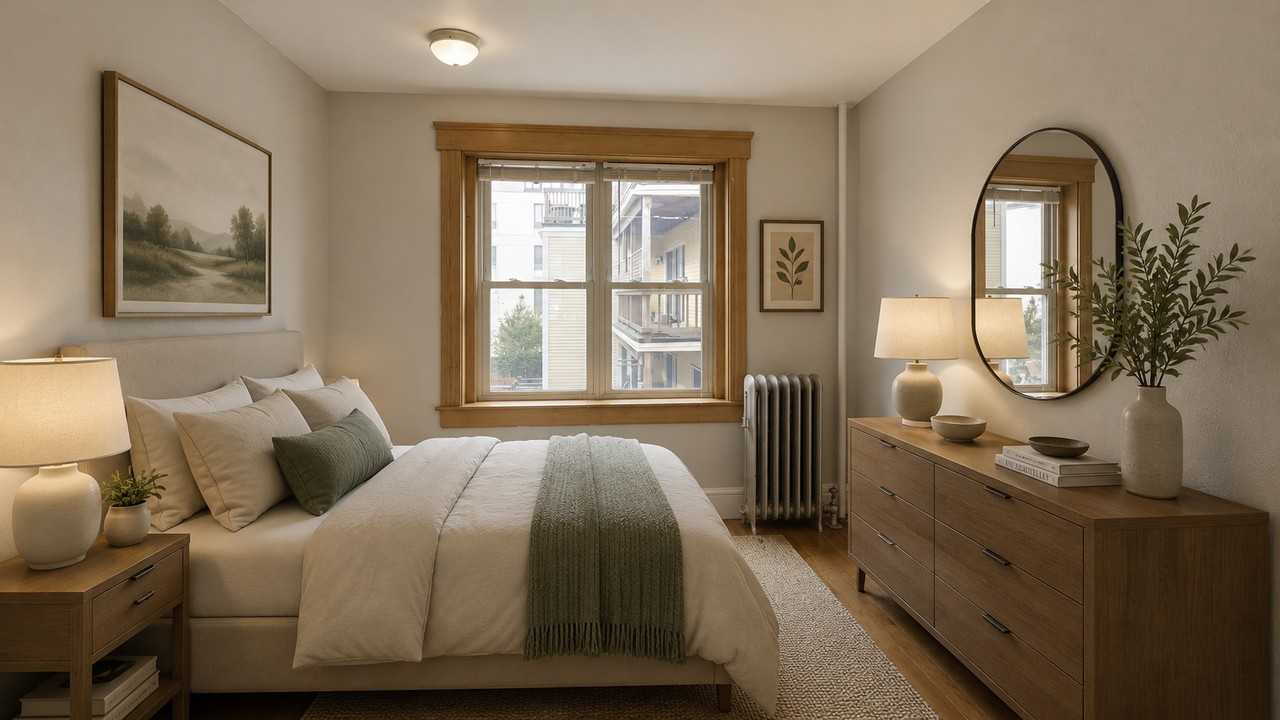 100 Hancock St #4 - Photo 2 of 8