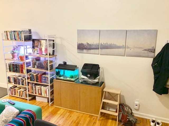 21 E 108th St #4B - Photo 2 of 5