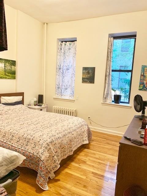 21 E 108th St #4B - Photo 3 of 5