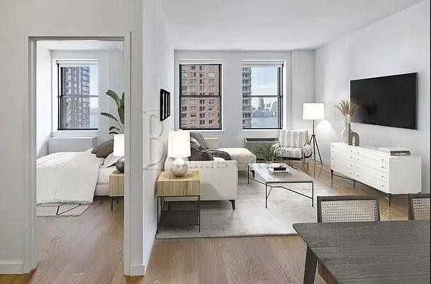 1 West St #1906 - Photo 2 of 7