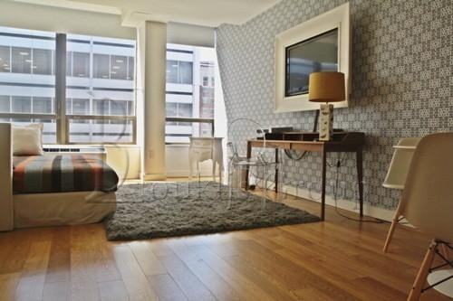 95 Wall St #1202 - Photo 2 of 6