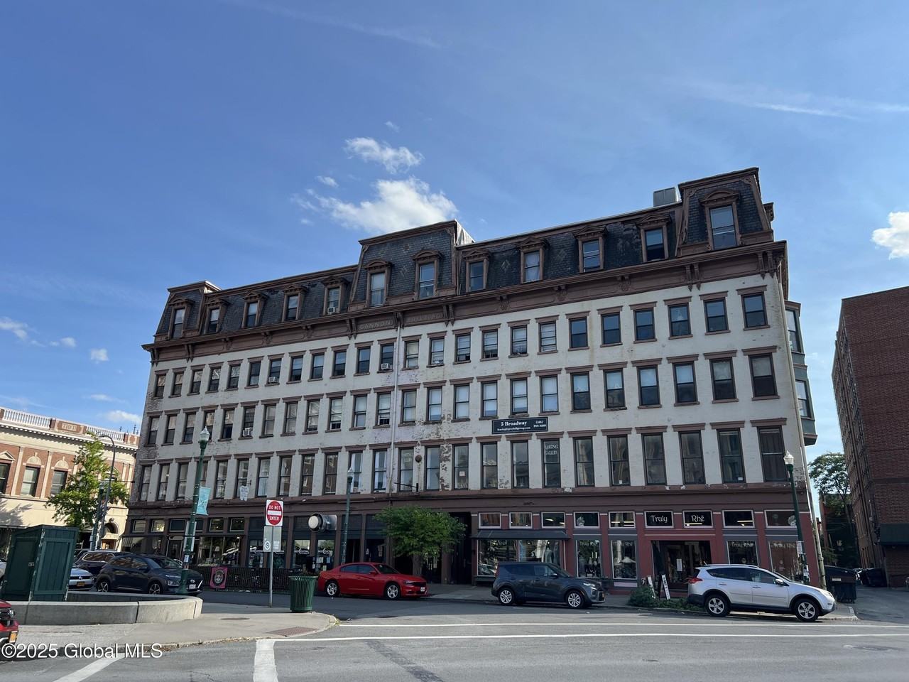 5 Broadway #311