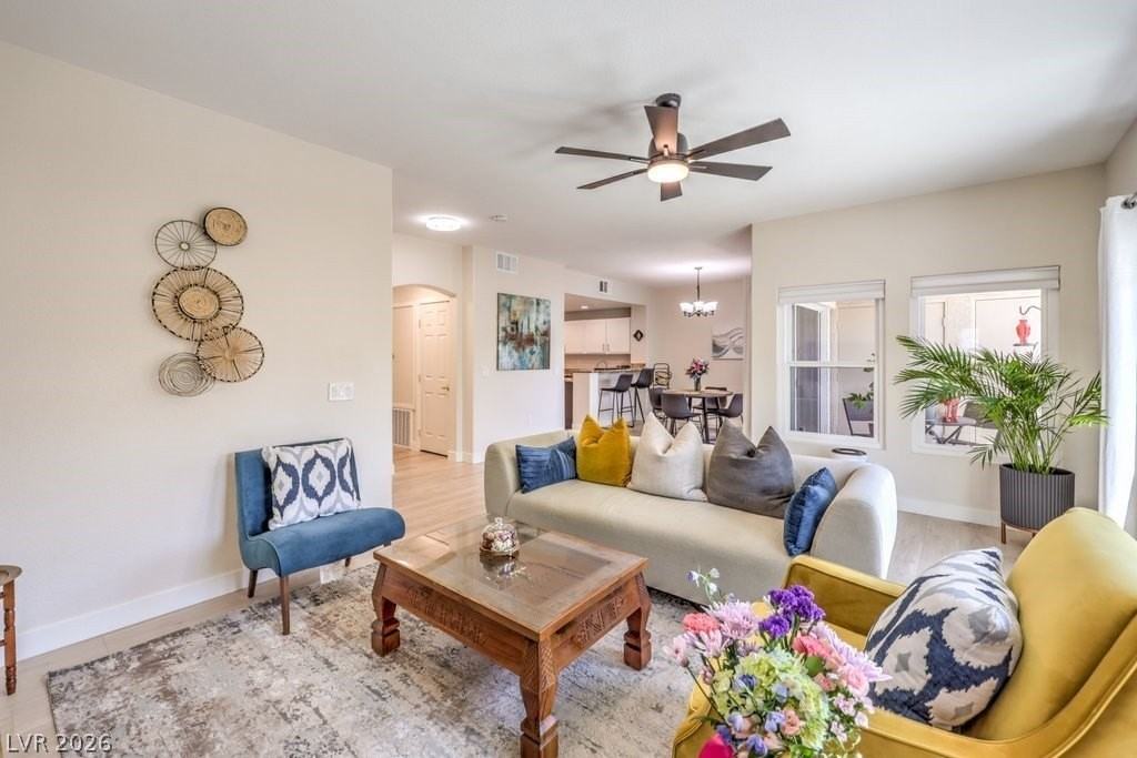 820 Titan Peak Pl #206 - Photo 5 of 22