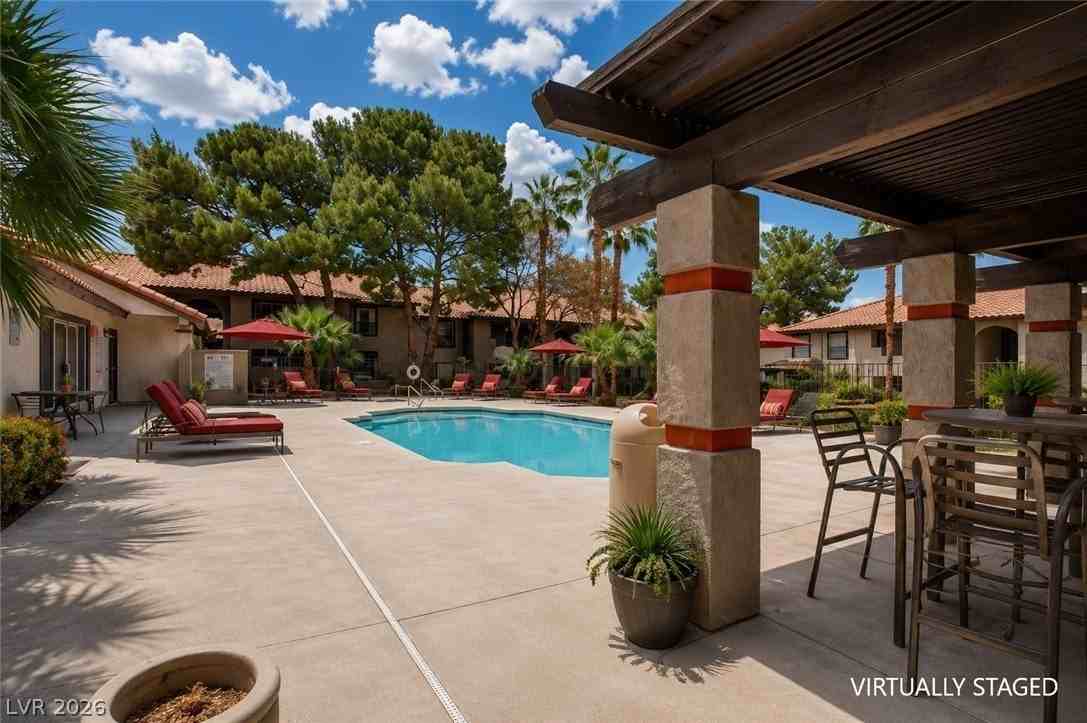 2606 S Durango Dr #280 - Photo 4 of 42