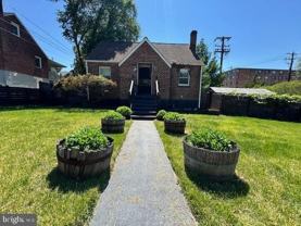 801 Cox Ave - Photo 1 of 1