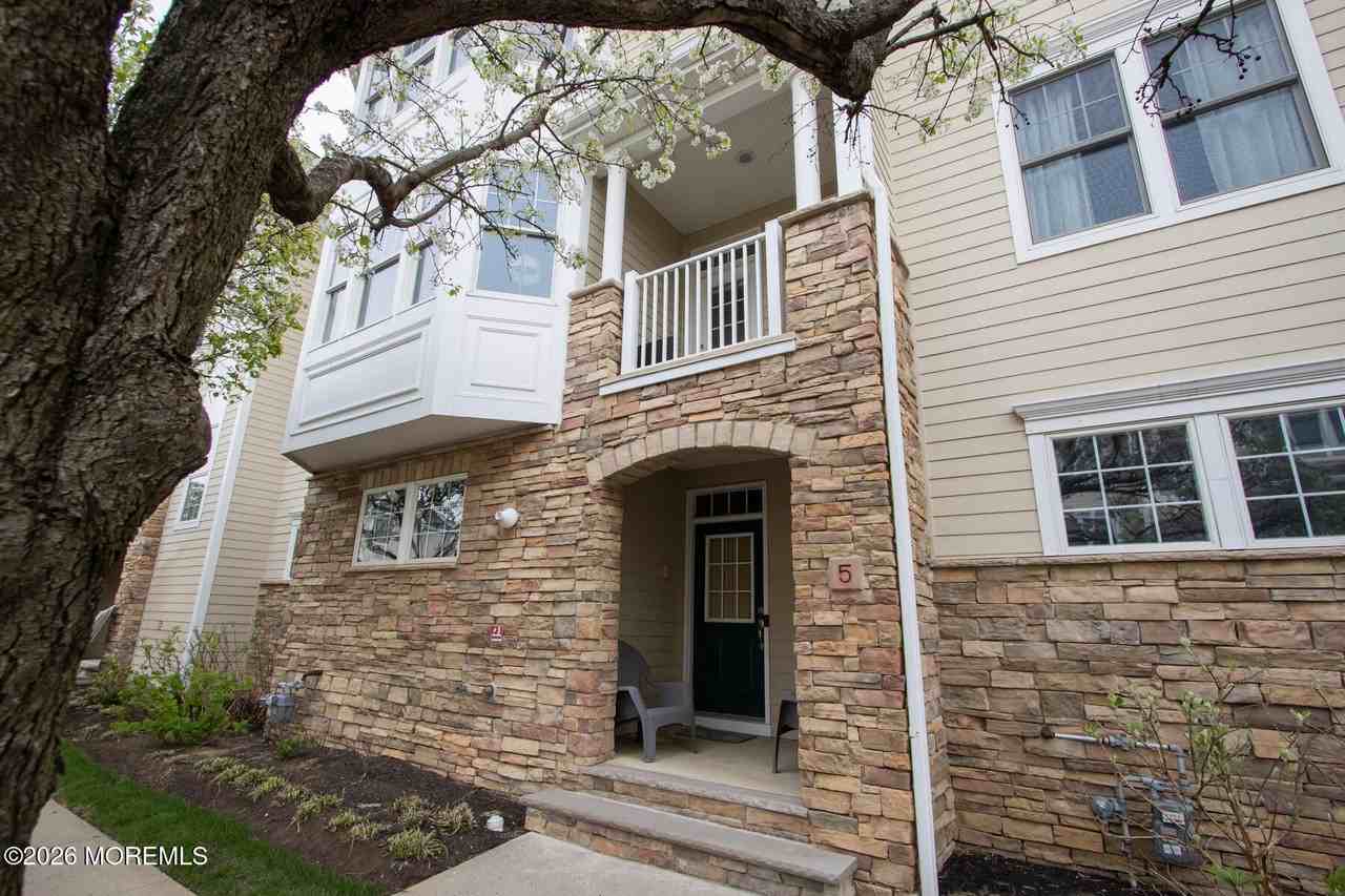 5 Grant St