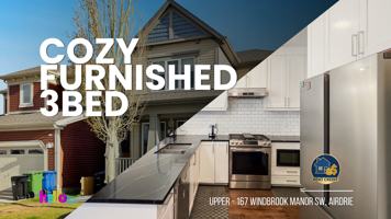 featured image of 167 Windbrook Manor Sw