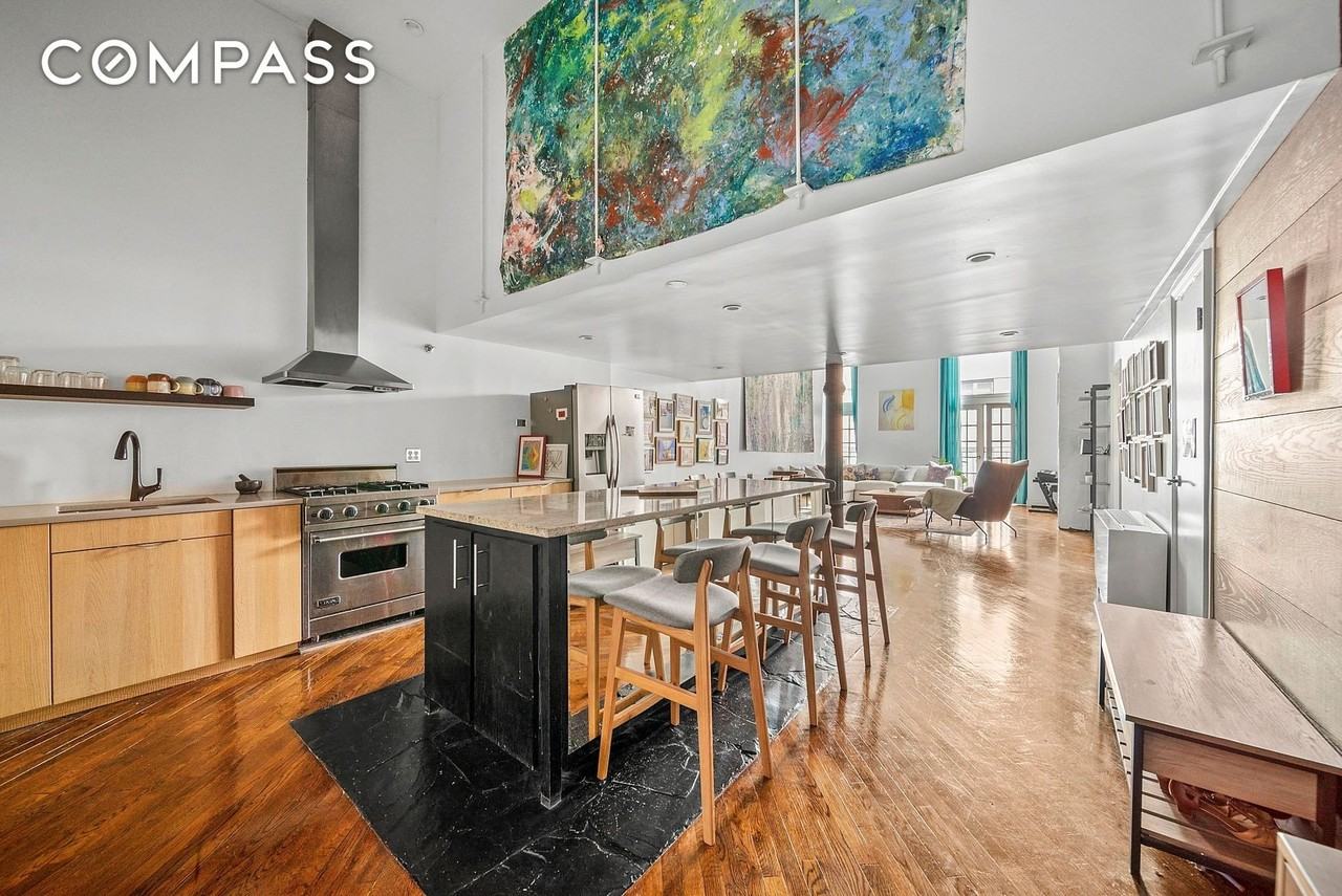 121 W 20th St #3C - Photo 3 of 10