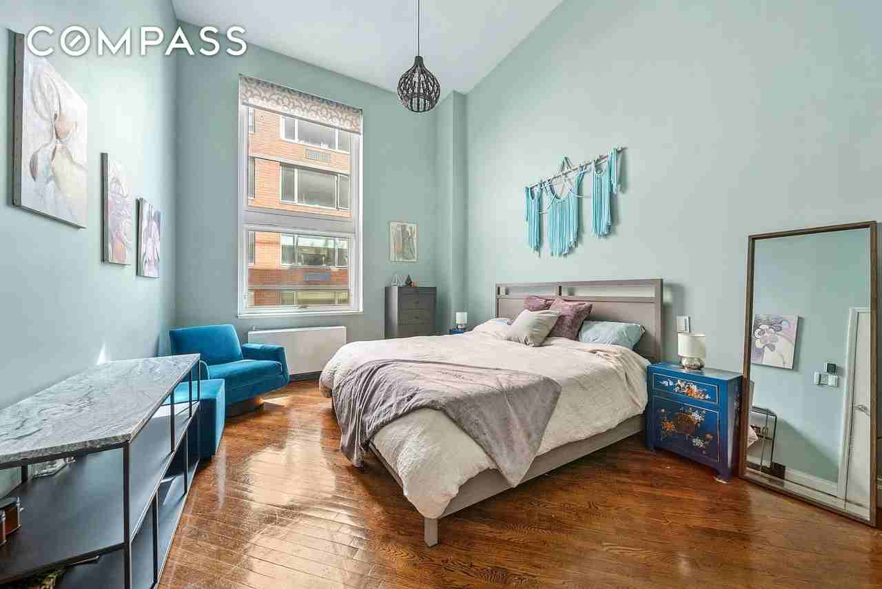 121 W 20th St #3C - Photo 5 of 10