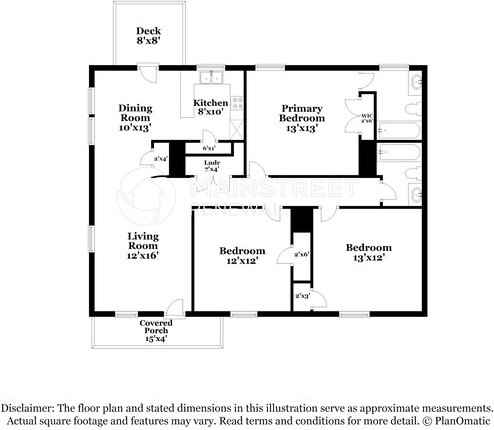 412 Kirkland St - Photo 2 of 16