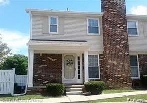 42106 Gladwin St - Photo 1 of 1