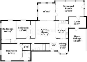 featured image of 3408 Dante Dr