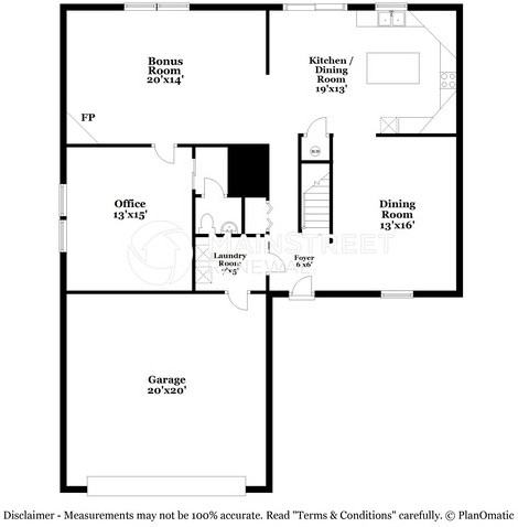 32 Hawthorne Dr - Photo 3 of 17