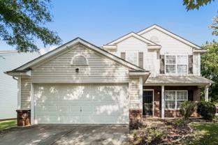 3804 Larkhaven Village Dr - Photo 1 of 1