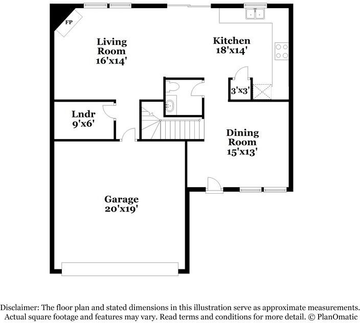 3804 Larkhaven Village Dr - Photo 2 of 17