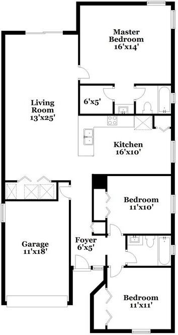 282 Aquarius Cir W - Photo 2 of 16