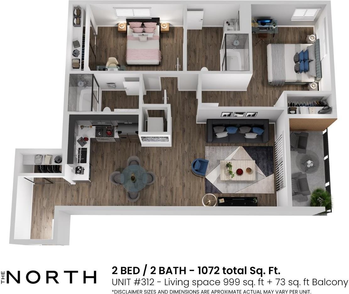 8940 Reseda Blvd - Photo 4 of 15