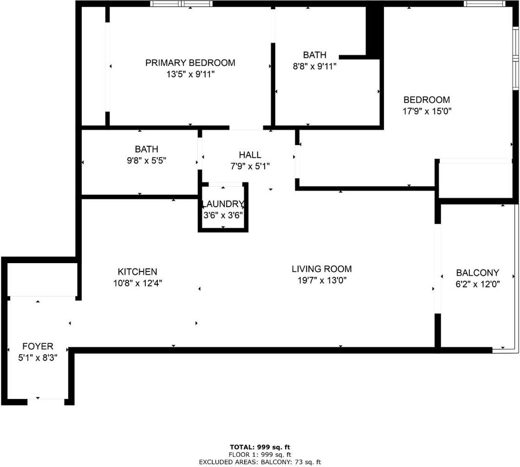 8940 Reseda Blvd - Photo 5 of 15