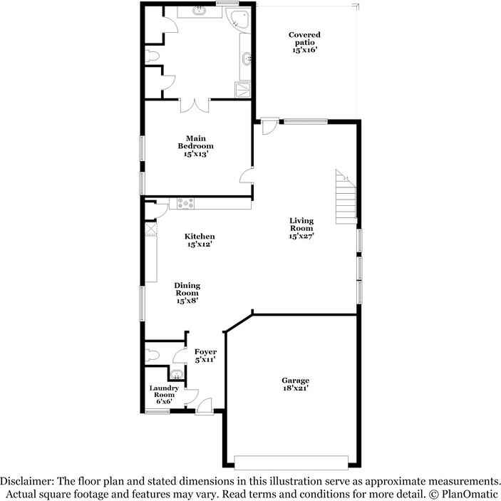214 Crosby Village Dr - Photo 3 of 17